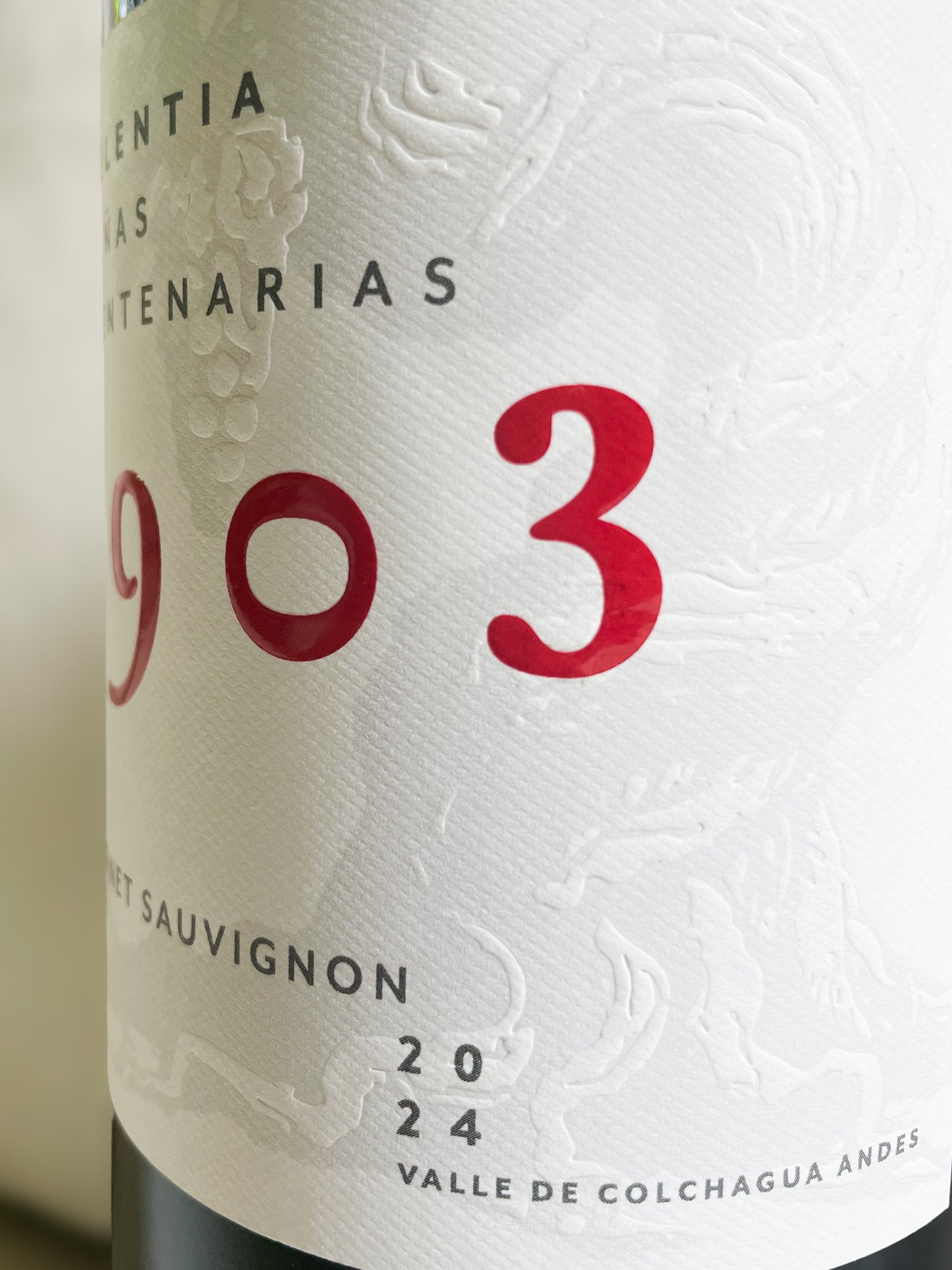 1903 | Caja x6