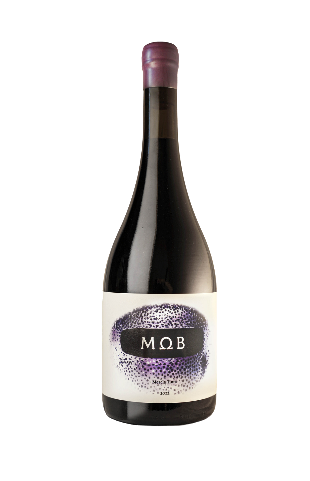 MOB | Enologa's Choice | Caja x6