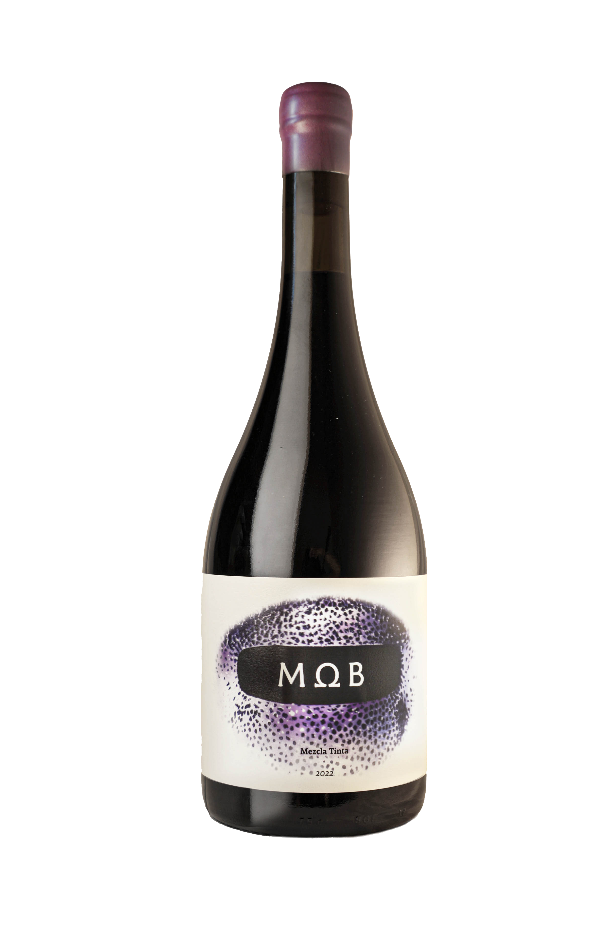 MOB | Enologa's Choice | Caja x6