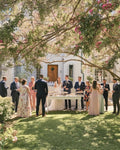 Matrimonios en Selentia