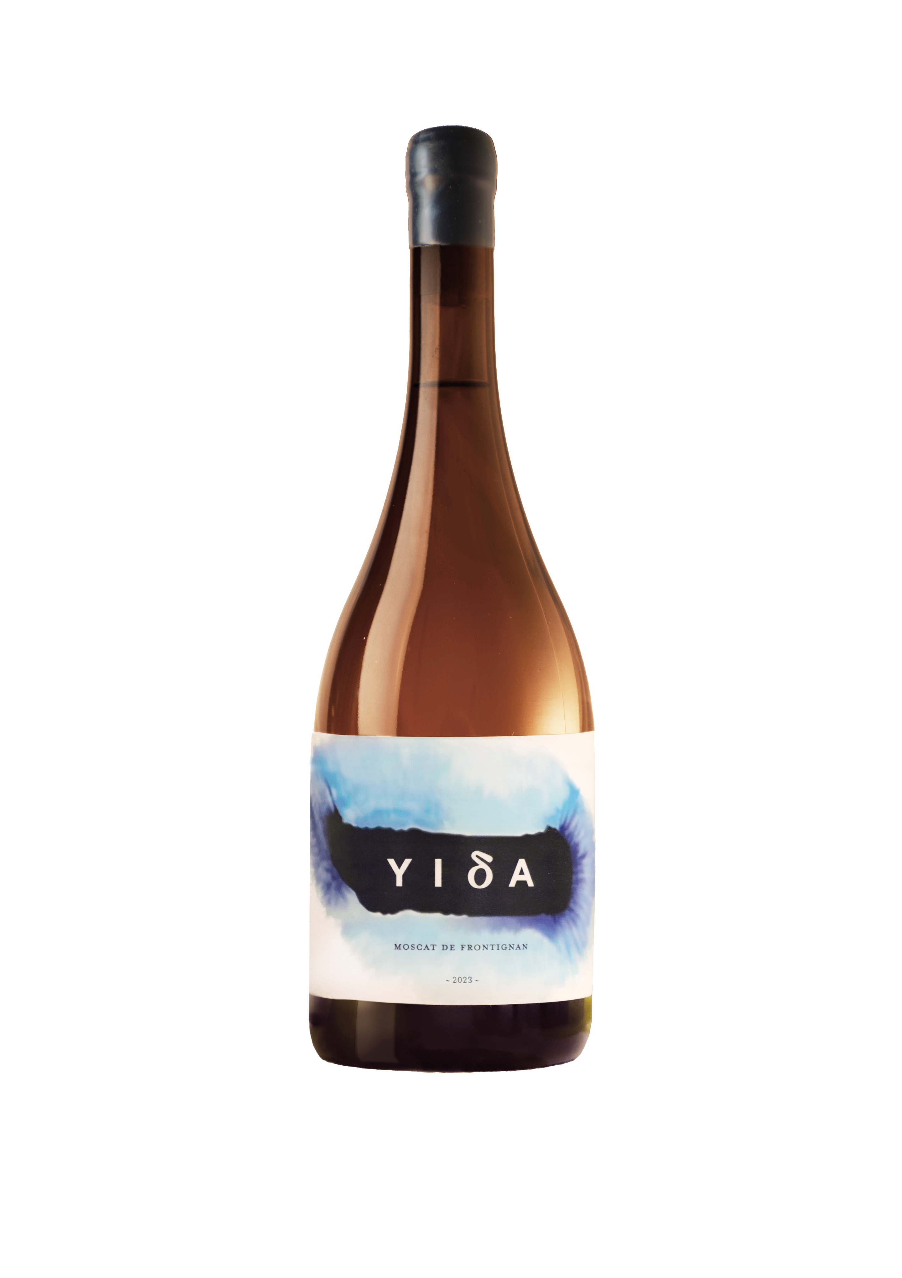 YIDA | Enologa's Choice | Caja x6