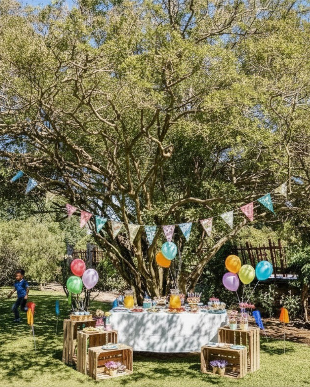 Eventos / Celebraciones