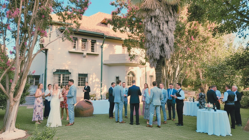 Matrimonios en Selentia